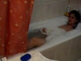 Sexo en la ducha snapshot 2