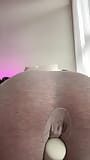 Squirting in My Yoga Pants Until I RIP THEM OPEN to SQUIRT MORE!!! snapshot 5