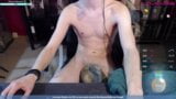 Live - 12-08 - Military Twink (Solo - Cam boy) - Part 4 snapshot 1