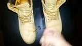 ¡Doble disparo en Timberland! snapshot 12