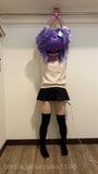 Getaran Kigurumi terikat snapshot 1