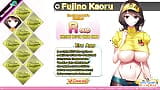 EP3: MILF Fujino Kaoru's Special BLOWJOB - Repartidora de Boobier Eats snapshot 24