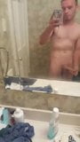 Shower time snapshot 4