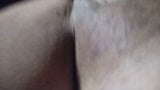 Hamil - hamil panas mengambil push close up penetrasi snapshot 6