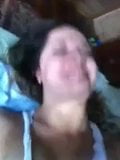 Mi vecina cachonda me llama y me muestra su cuerpo caliente snapshot 11