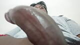 Big black hot Big dick snapshot 14