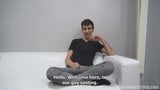 Casting gay checo - marek (7711) snapshot 1