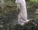 mud clothed dress snapshot 2