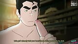 BEST OF BARA YAOI 2023 - JUICE ANIME snapshot 14