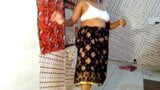 Indian Girl Strips Nude – Mujra snapshot 3