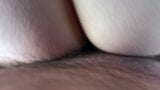 Lick my hairy pussy before you put your cock inside. Quick Fuck Nextdoor Amateur Wife. GONZO. snapshot 5