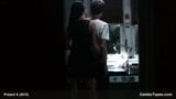 I capezzoli nudi di Alexis Knapp snapshot 3