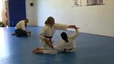 HAPKIDO LA-QUANFA AIKIDO snapshot 20