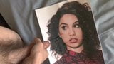 Alessia Cara cum tribute snapshot 3