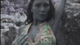 ASHA BLISS - (from the movie LA DONNA DEL DESTINO) snapshot 1