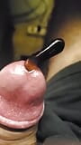 Gummy warms slipping out my urethra snapshot 7