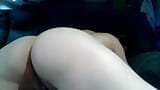 BBW-amateur ficken mit kissen snapshot 16