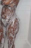 Soapy Shower Twerk  snapshot 9