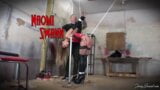 Naomi Swann Strappado Spankings snapshot 1