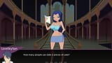 Fixer fata (juiceshooters) - winx parte 35 bloom flora e eleanor babes di loveSkySan69 snapshot 19