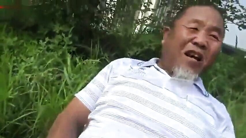 Velho chinês