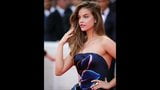 Barbara Palvin wichst Herausforderung snapshot 8