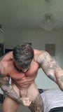 Hunk Wanking snapshot 7