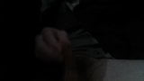 Wanking and playing with my dick snapshot 8