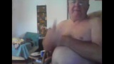 grandpa stroke on webcam snapshot 7