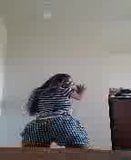 Sexy josline twerking me ass snapshot 2