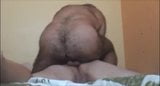 Hairy daddy is giving a good fuck snapshot 2