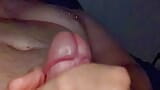 Milking my dick dry fir this big cock cumpilation snapshot 3