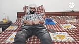 Indian desi tution teacher big monster bbc cock masturbation till cumshot snapshot 9