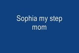 step mom Sophia snapshot 1