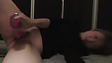 Zoom Masturbation I Can't Wait to Get Excited snapshot 1