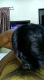 Tamil gay mengisap dalam-dalam di kamar snapshot 1