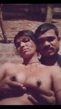 Village Couple’s Homemade Sextape snapshot 4