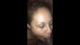 Unfaithful Boricua To Her Husband Make Sex With Neighbor snapshot 3