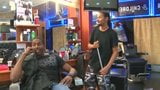 Barbershop snapshot 2