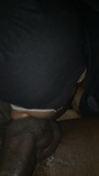 Getting my dick balls & ass sucked snapshot 17