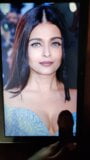 Aishwarya Rai Cum Facial #1 snapshot 5