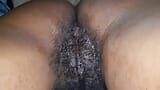 Big dick inside the black pusy. snapshot 9