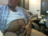 big spanish daddy HUGE balls , otto snapshot 6