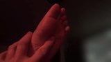 Caresses de pied snapshot 1