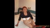 LatinaGrannY Amateur Real Old Ladies Compilation snapshot 8