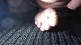 TOE IN MY ASS snapshot 8