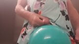 Bella sissy playball sborra snapshot 8