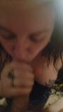 Homemade, Missy K meet and blow snapshot 11