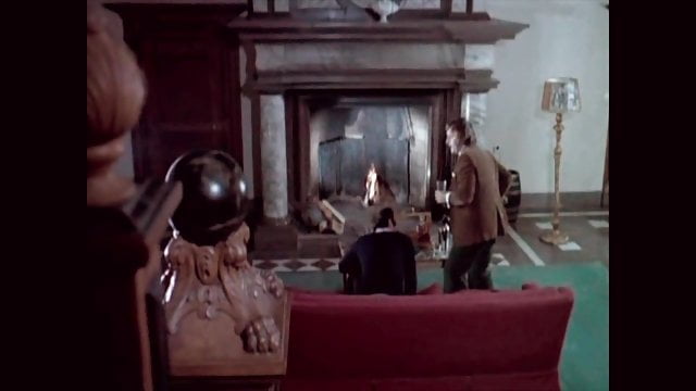 Can you tell me more about the movie Second Coming of Eva from 1974?