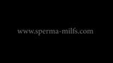 Porra, orgia de creampie para esperma-milf heidi hills - r 10526 snapshot 10